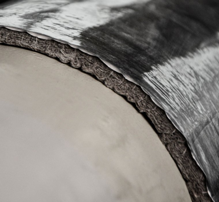 ArmaGel XGC Sheet Coiled  